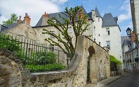Appartement De Caractere Au Coeur Du Vieux Tours